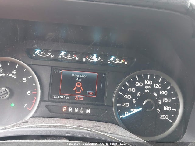 12573507 :رقم المزاد ، 1FTEW1E52JFE19531 vin ، 2018 Ford F-150 Xlt مزاد بيع