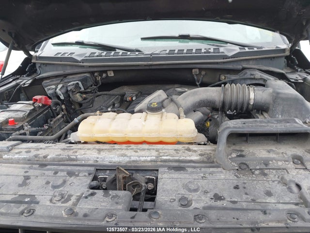 12573507 :رقم المزاد ، 1FTEW1E52JFE19531 vin ، 2018 Ford F-150 Xlt مزاد بيع