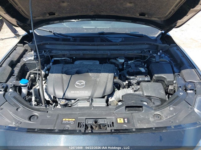 JM3KFBCL9R0494422 Mazda CX-5