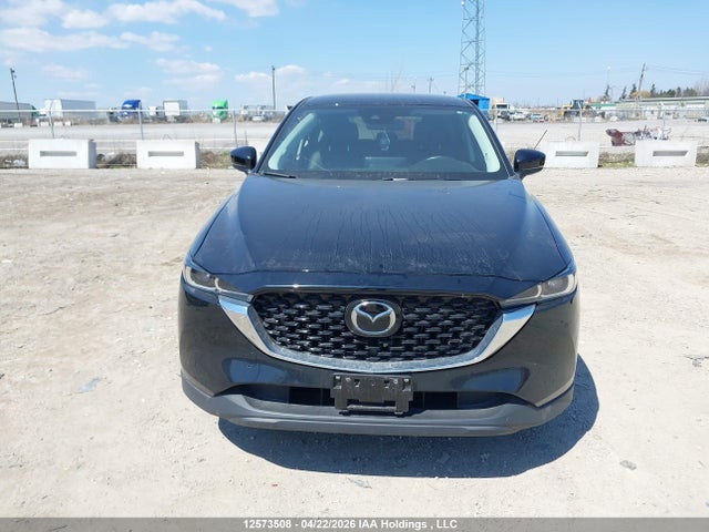 JM3KFBCL9R0494422 Mazda CX-5