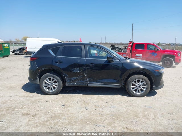 JM3KFBCL9R0494422 Mazda CX-5