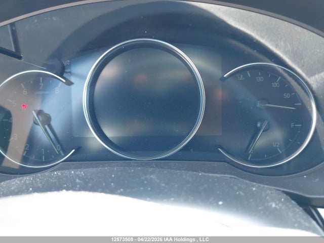 JM3KFBCL9R0494422 Mazda CX-5