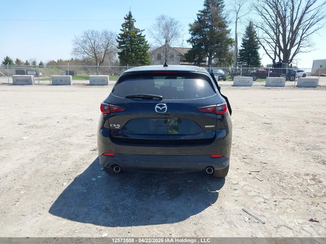 JM3KFBCL9R0494422 Mazda CX-5