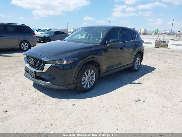 JM3KFBCL9R0494422 Mazda CX-5
