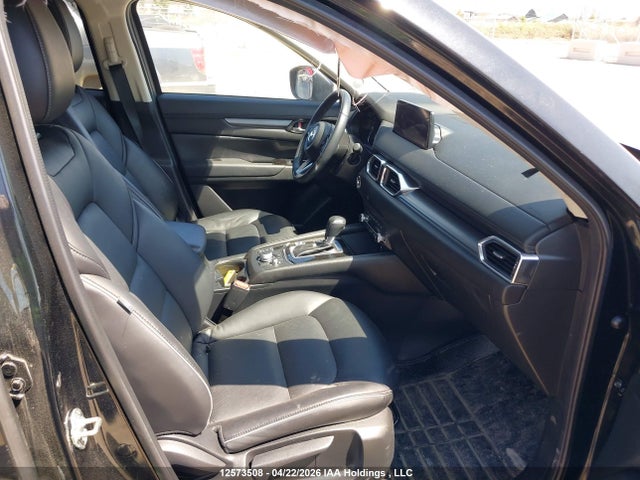JM3KFBCL9R0494422 Mazda CX-5