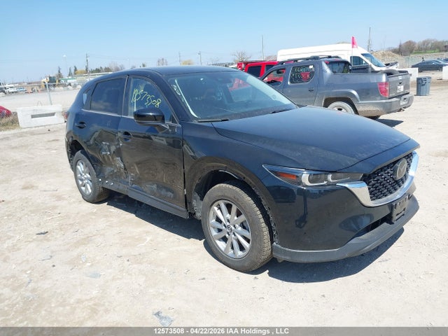 JM3KFBCL9R0494422 Mazda CX-5
