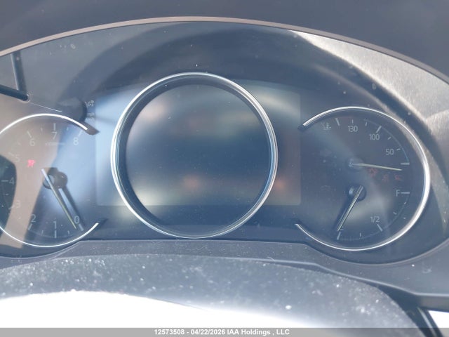 JM3KFBCL9R0494422 Mazda CX-5