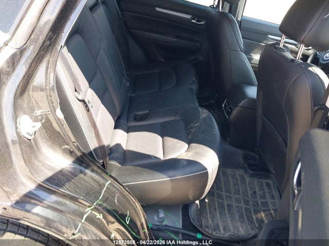 JM3KFBCL9R0494422 Mazda CX-5