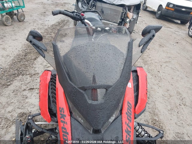 2BPSDRLB1LV000220 Skidoo Skidoo.