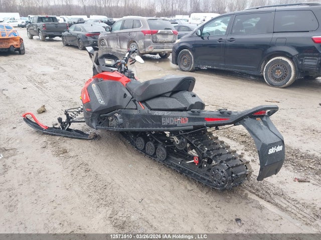 2BPSDRLB1LV000220 Skidoo Skidoo.