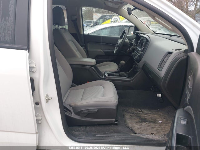 1GCGSBEA3L1164427 Chevrolet Colorado Wt