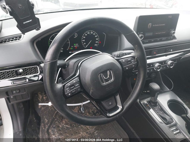 Aukcja sprzedaży 2025 Honda Civic, vin: 2HGFE4F85SH011656, numer aukcji: 12573513