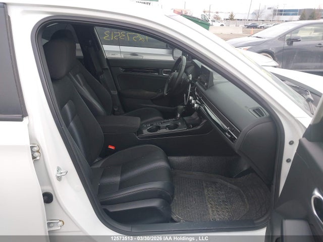 Aukcja sprzedaży 2025 Honda Civic, vin: 2HGFE4F85SH011656, numer aukcji: 12573513
