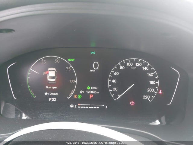 Aukcja sprzedaży 2025 Honda Civic, vin: 2HGFE4F85SH011656, numer aukcji: 12573513