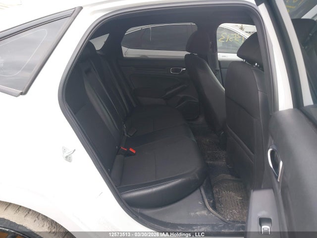 Aukcja sprzedaży 2025 Honda Civic, vin: 2HGFE4F85SH011656, numer aukcji: 12573513