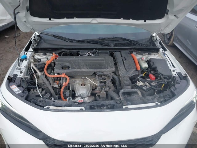 Aukcja sprzedaży 2025 Honda Civic, vin: 2HGFE4F85SH011656, numer aukcji: 12573513