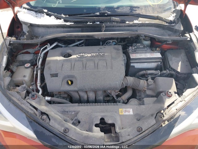 12302002 :رقم المزاد ، JTNKHMBX9L1065362 vin ، 2020 Toyota C-hr Limited مزاد بيع