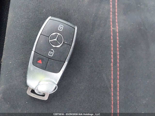 WDD3F4HBXKJ098398 Mercedes-Benz A 250 4matic