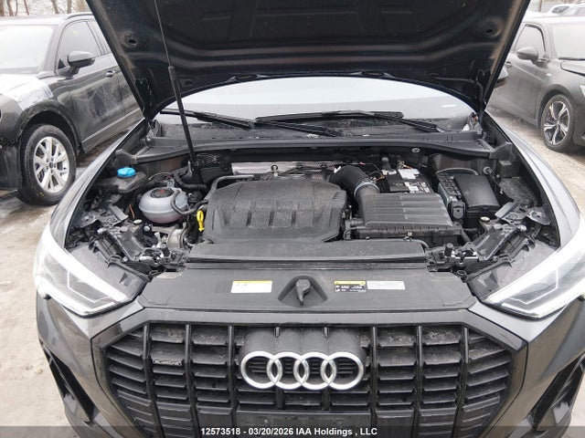 WA1DECF31S1075819 Audi Q3 Premium S Line 45