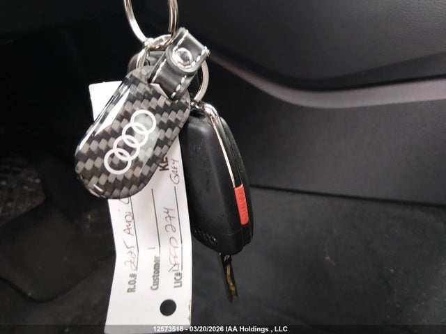 WA1DECF31S1075819 Audi Q3 Premium S Line 45