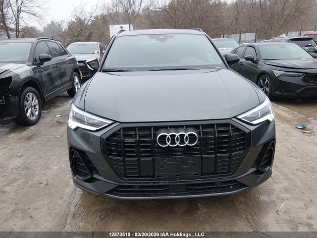WA1DECF31S1075819 Audi Q3 Premium S Line 45