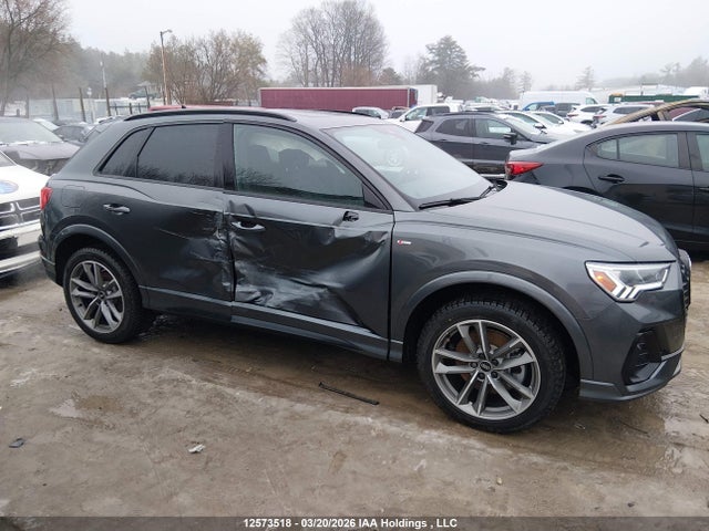 WA1DECF31S1075819 Audi Q3 Premium S Line 45