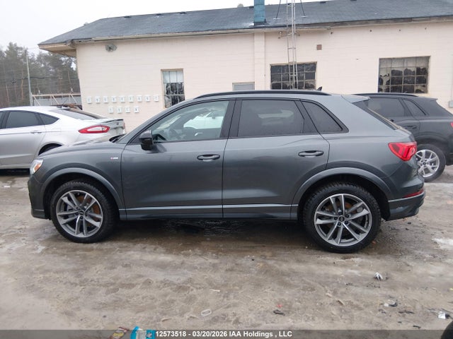 WA1DECF31S1075819 Audi Q3 Premium S Line 45