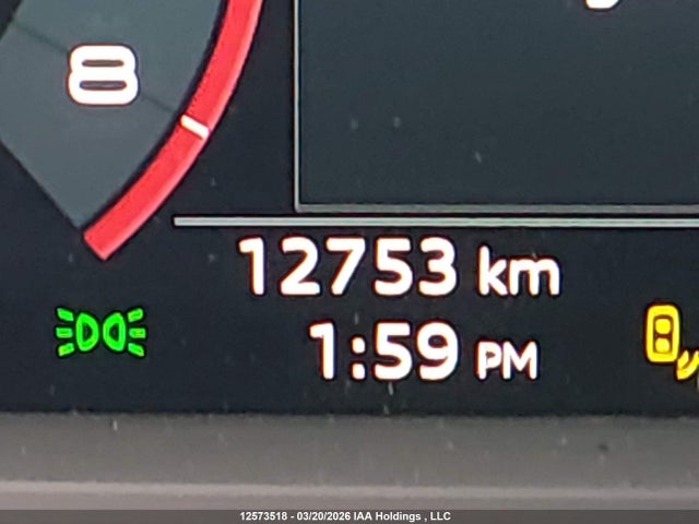 WA1DECF31S1075819 Audi Q3 Premium S Line 45