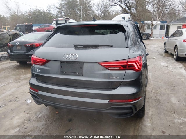 WA1DECF31S1075819 Audi Q3 Premium S Line 45