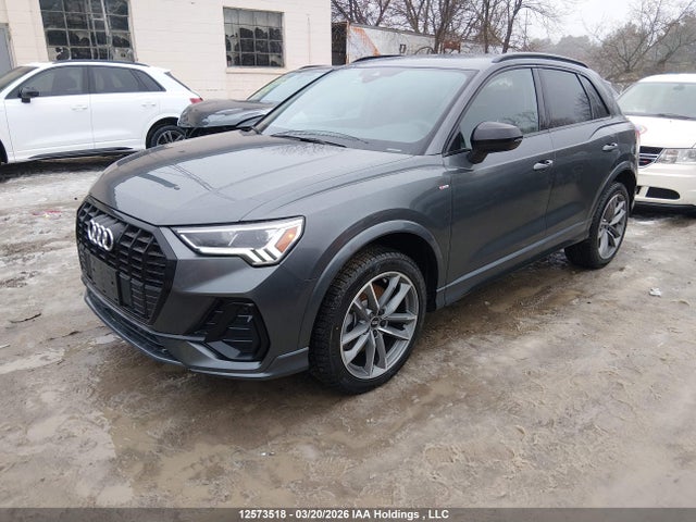 WA1DECF31S1075819 Audi Q3 Premium S Line 45