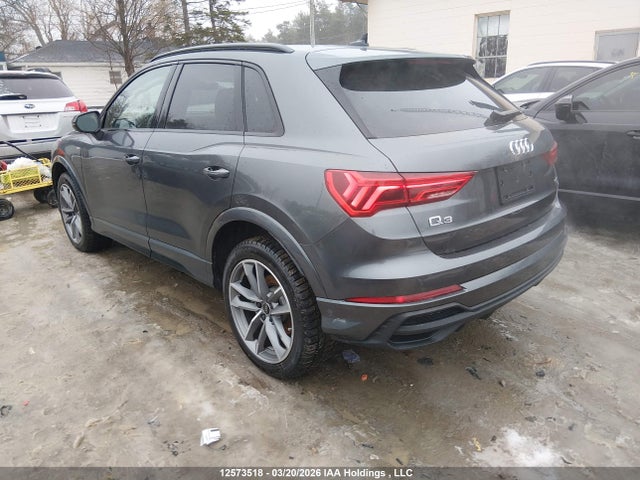 WA1DECF31S1075819 Audi Q3 Premium S Line 45