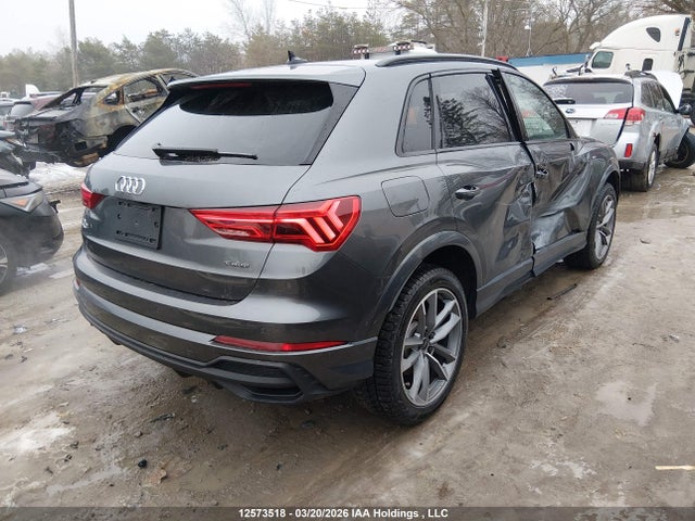 WA1DECF31S1075819 Audi Q3 Premium S Line 45