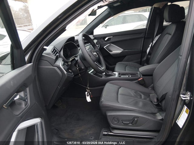 WA1DECF31S1075819 Audi Q3 Premium S Line 45