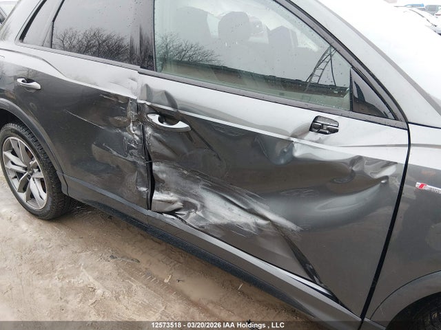 WA1DECF31S1075819 Audi Q3 Premium S Line 45