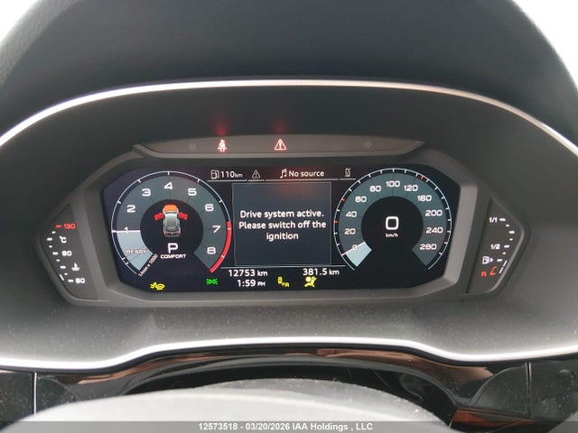 WA1DECF31S1075819 Audi Q3 Premium S Line 45