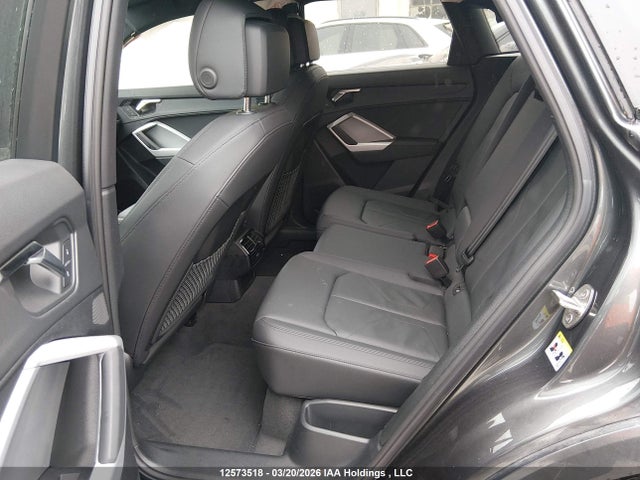 WA1DECF31S1075819 Audi Q3 Premium S Line 45