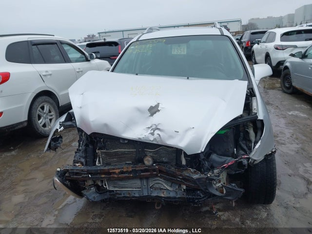 2011 Kia Rondo მანქანა იყიდება აუქციონზე, vin: KNAHH8C89B7340525, აუქციონის ნომერი: 12573519