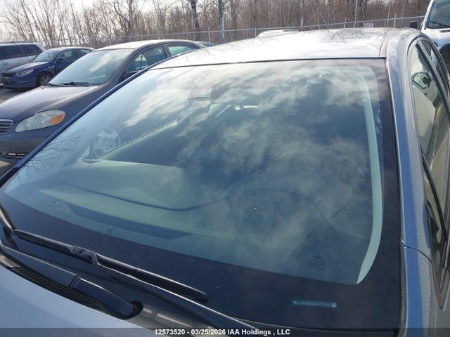12573520 :رقم المزاد ، JTDBAMDE3MJ012453 vin ، 2021 Toyota Corolla Hybrid Base W/li Battery مزاد بيع