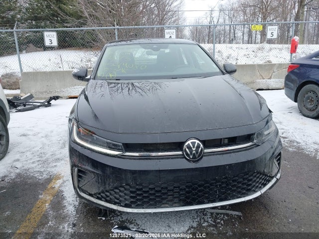 3VWEX7BU2SM064080 Volkswagen JETTA SE
