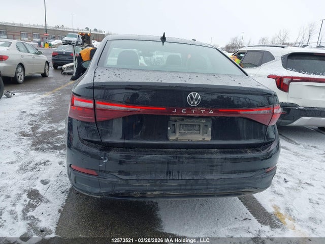 3VWEX7BU2SM064080 Volkswagen JETTA SE