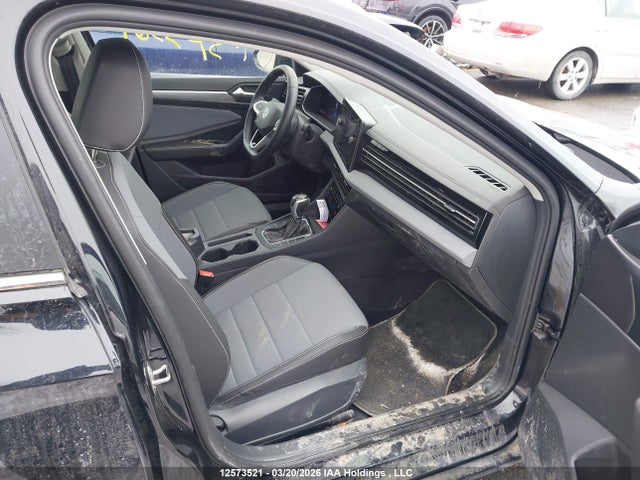 3VWEX7BU2SM064080 Volkswagen JETTA SE