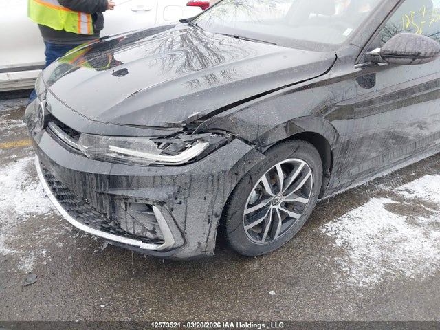 3VWEX7BU2SM064080 Volkswagen JETTA SE