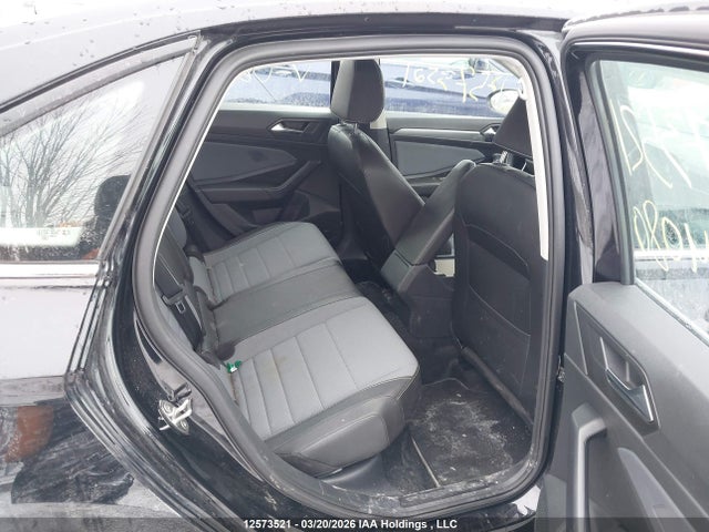 3VWEX7BU2SM064080 Volkswagen JETTA SE