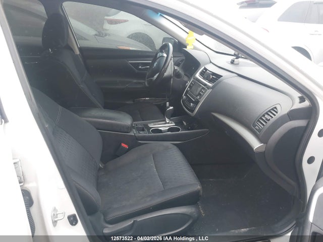 Aukcja sprzedaży 2018 Nissan Altima 2.5 S/2.5 Sl Tech/2.5 Sv, vin: 1N4AL3AP1JC185299, numer aukcji: 12573522