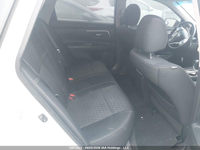 Aukcja sprzedaży 2018 Nissan Altima 2.5 S/2.5 Sl Tech/2.5 Sv, vin: 1N4AL3AP1JC185299, numer aukcji: 12573522