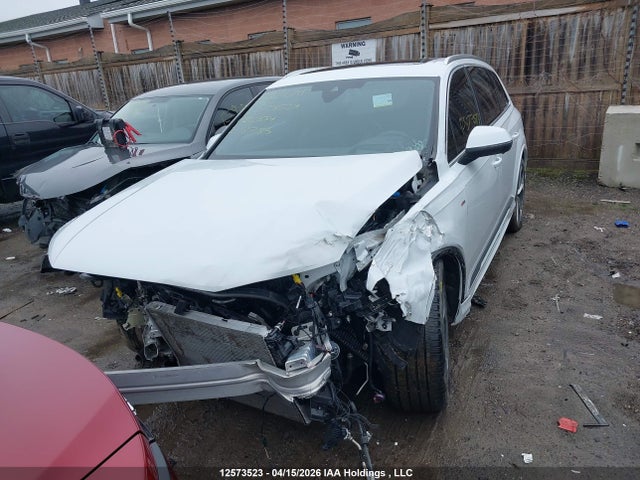 WA1WXBF77MD022334 Audi Q7 55 Technik