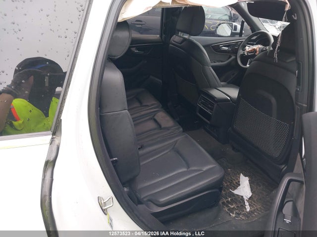 WA1WXBF77MD022334 Audi Q7 55 Technik