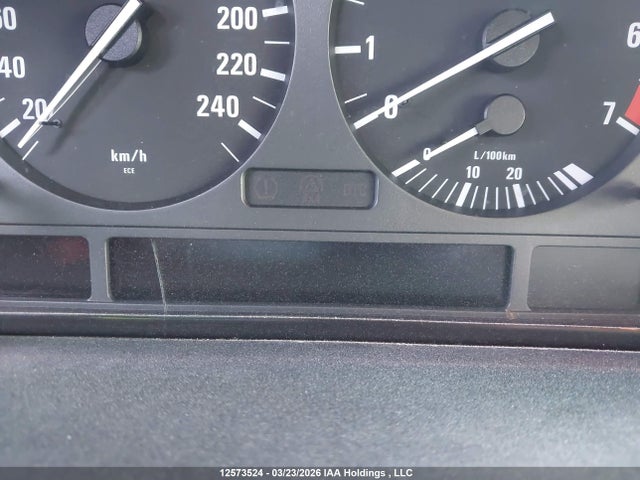 Aukcja sprzedaży 2006 Bmw X5 3.0i, vin: 5UXFA13546LY45640, numer aukcji: 12573524