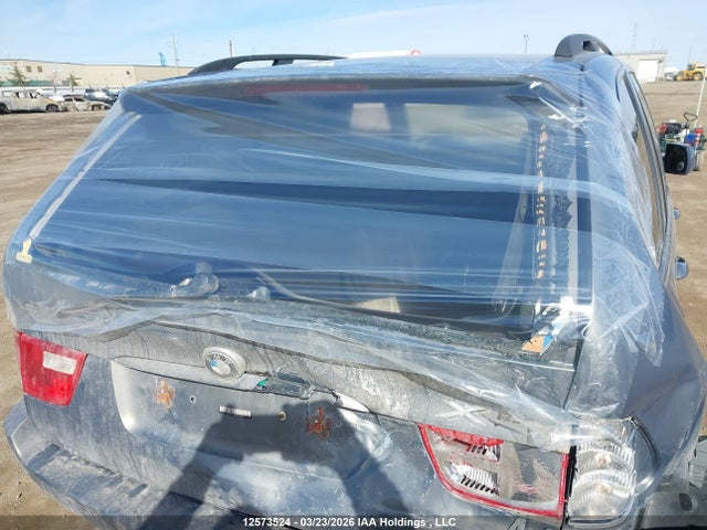 Aukcja sprzedaży 2006 Bmw X5 3.0i, vin: 5UXFA13546LY45640, numer aukcji: 12573524