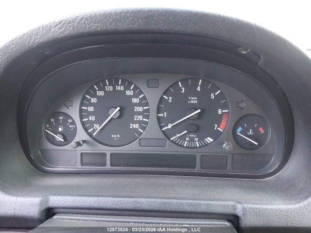Aukcja sprzedaży 2006 Bmw X5 3.0i, vin: 5UXFA13546LY45640, numer aukcji: 12573524